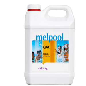 Melpool QAC anti alg (overwinteringsvloeistof) 5 L