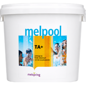 Melpool TA+ alkaliniteit verhoger 5 kg