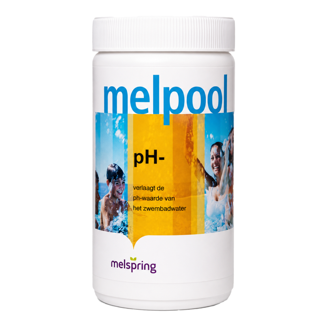 Melpool pH- 1,5 kg