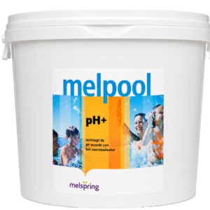 Melpool pH+ 5 kg