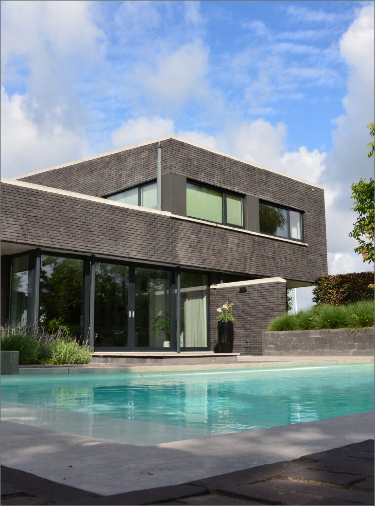 Bouwman Zwembaden project cover