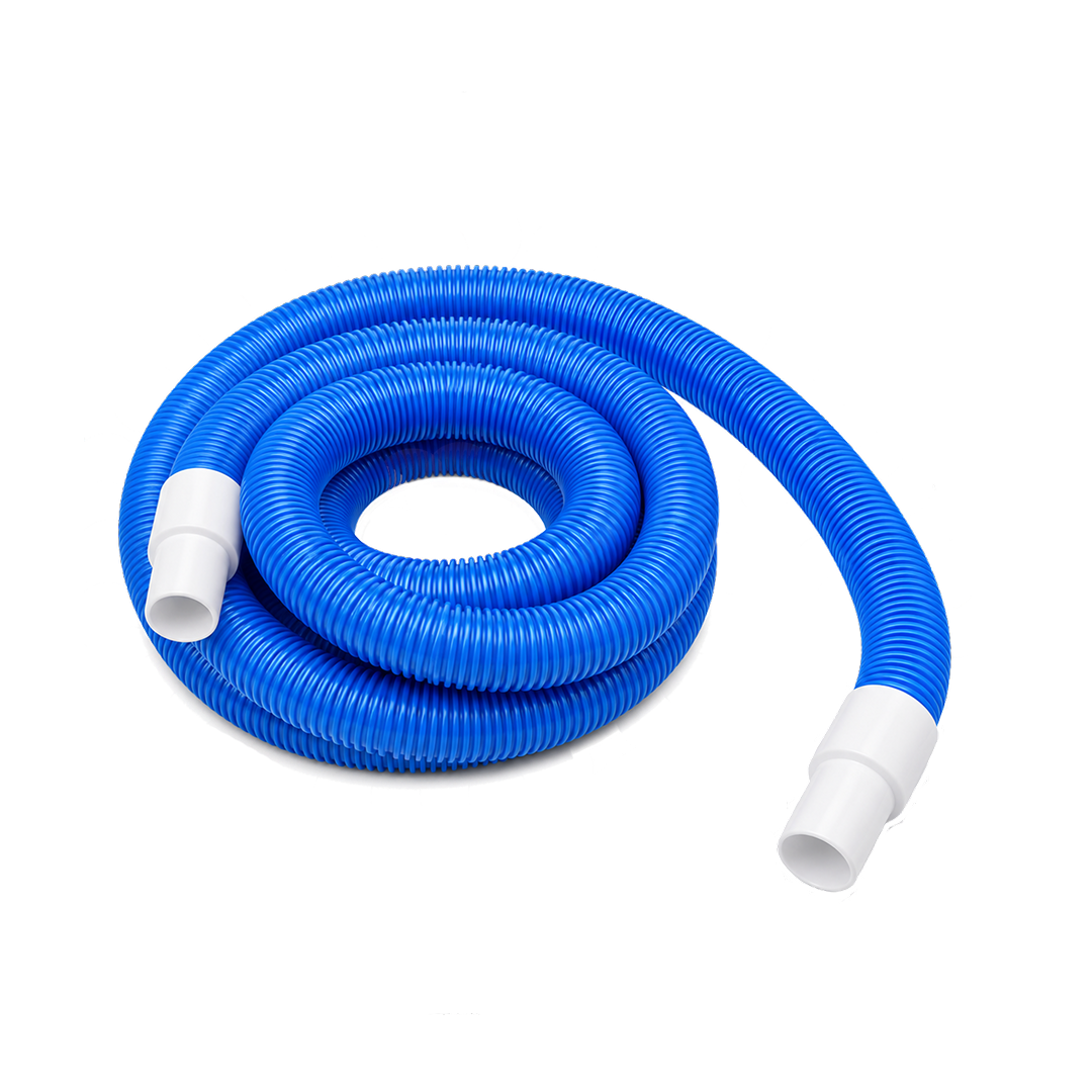 Plastiflex stofzuigslang 12 m.