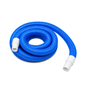 Plastiflex stofzuigslang 8m