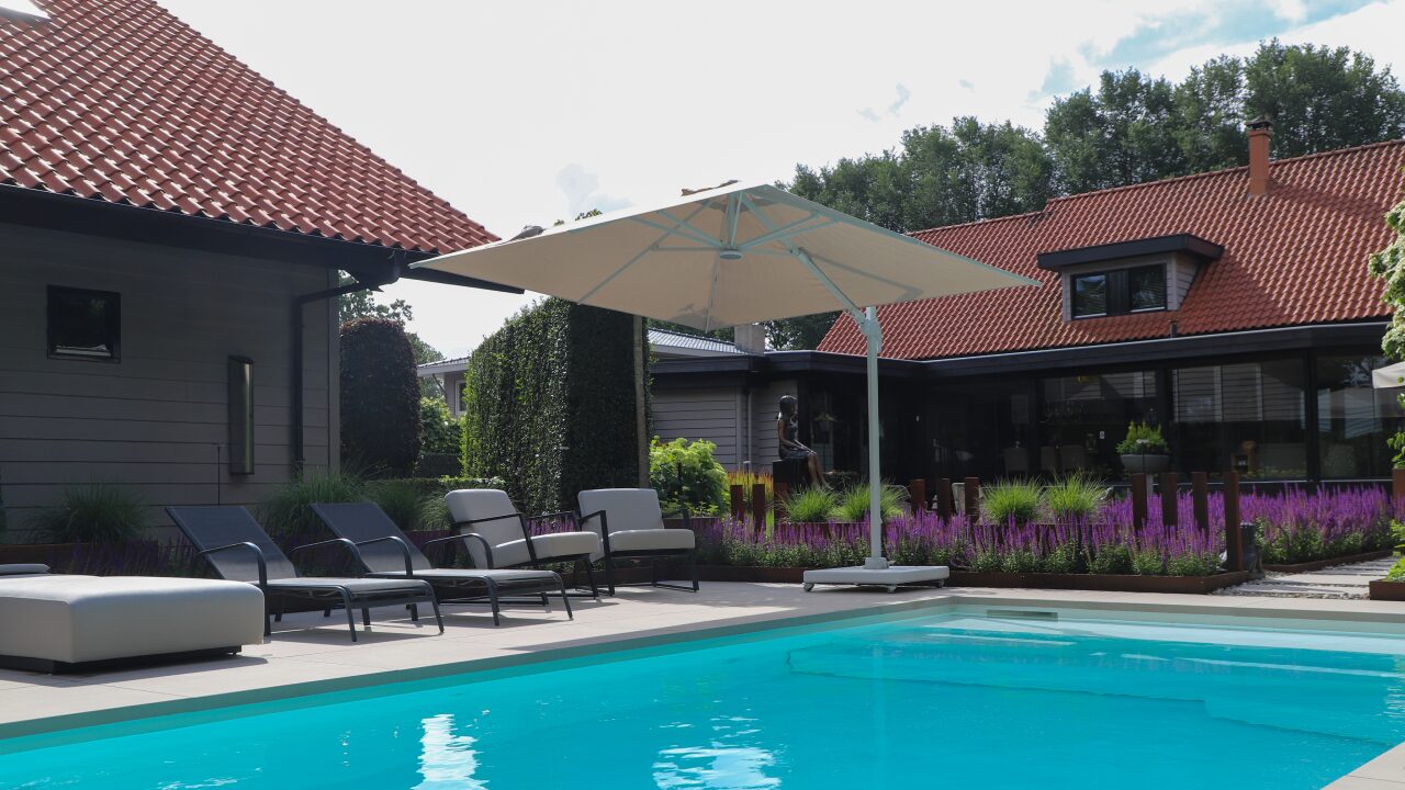Website projectfoto's slider Van Jong 7