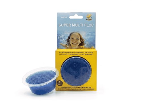 Super Multi Floc