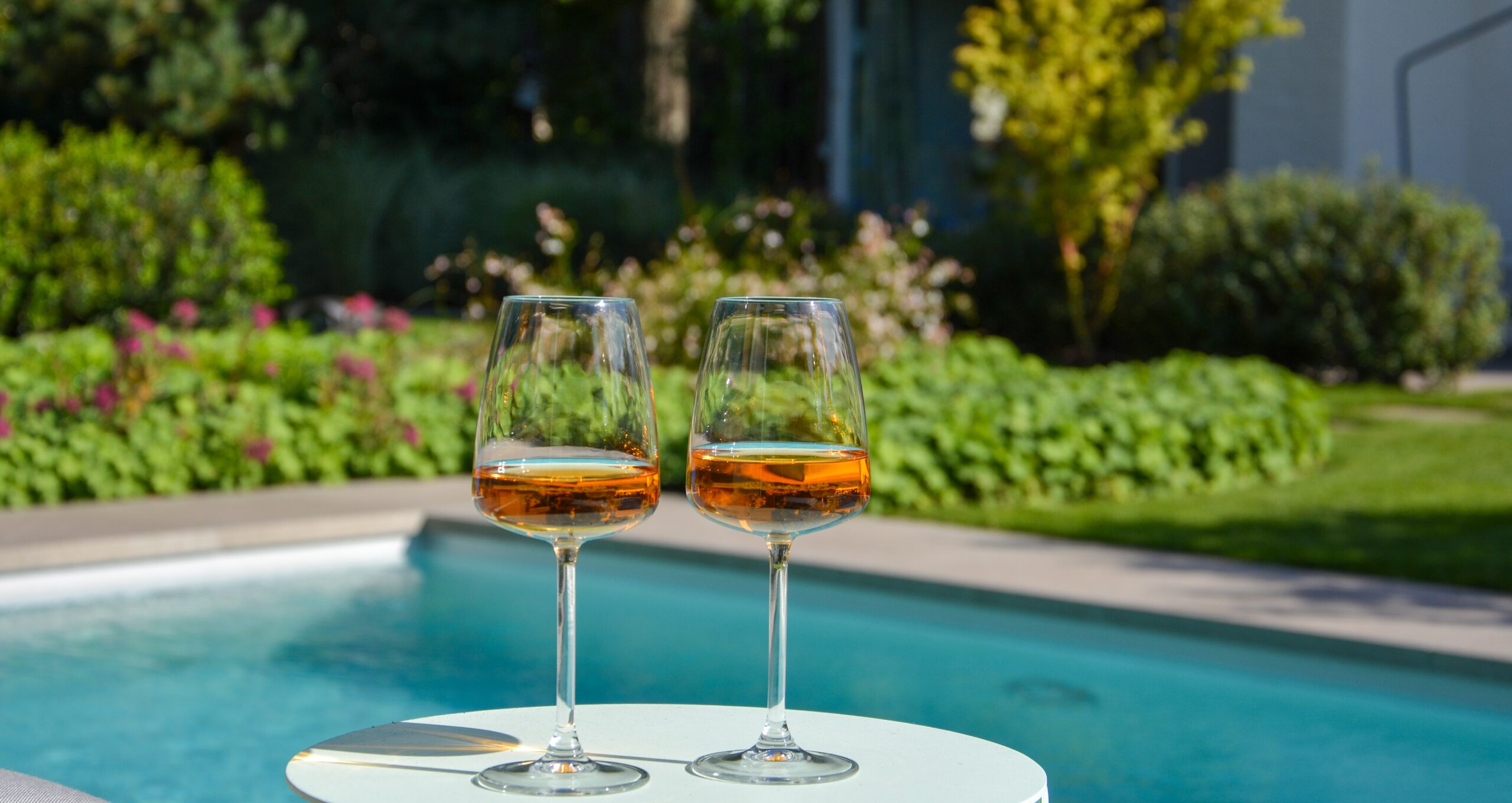 Vakantiegevoel in eigen tuin 15